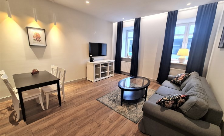 mieszkanie na wynajem - Częstochowa, Stare Miasto, Warszawska