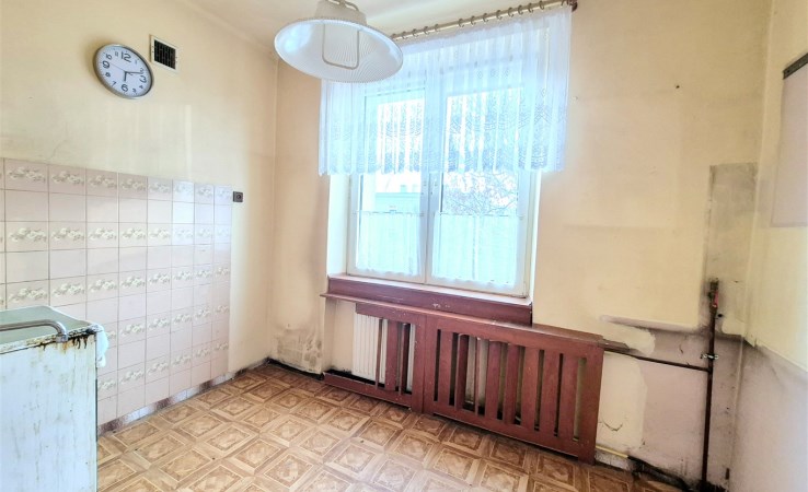 mieszkanie na sprzedaż - Częstochowa, Raków, Aleja Pokoju