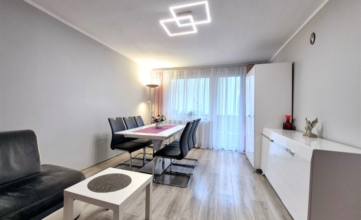 mieszkanie na sprzedaż - Częstochowa, Zawodzie-Dąbie, Marysia