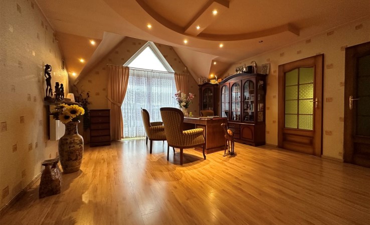 dom na sprzedaż - Częstochowa, Rząsawy