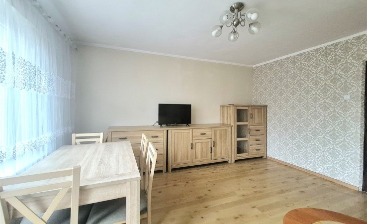 mieszkanie na sprzedaż - Częstochowa, Trzech Wieszczów, Mickiewicza