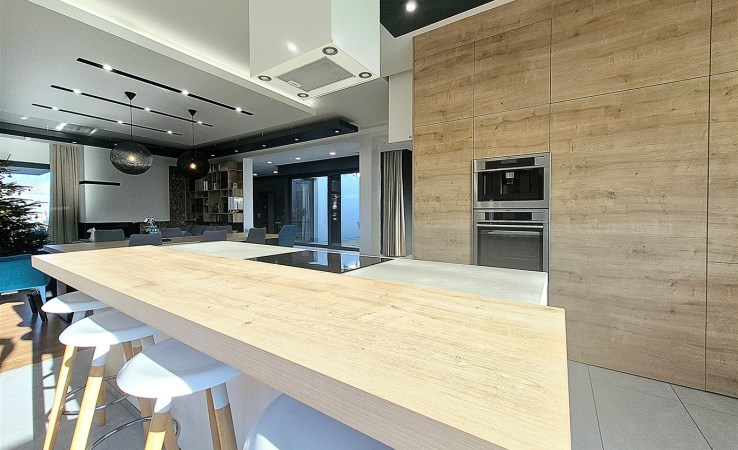 dom na sprzedaż - Konopiska