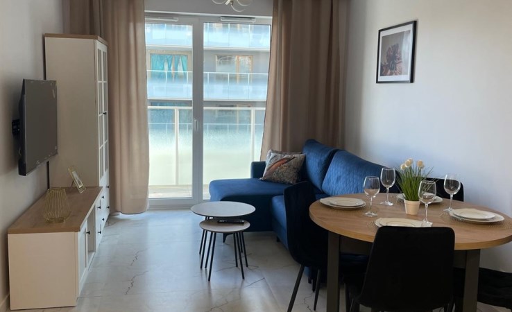 mieszkanie na wynajem - Częstochowa, Częstochówka-Parkitka, Poleska