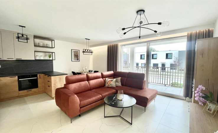 mieszkanie na wynajem - Częstochowa, Częstochówka-Parkitka, Łowicka