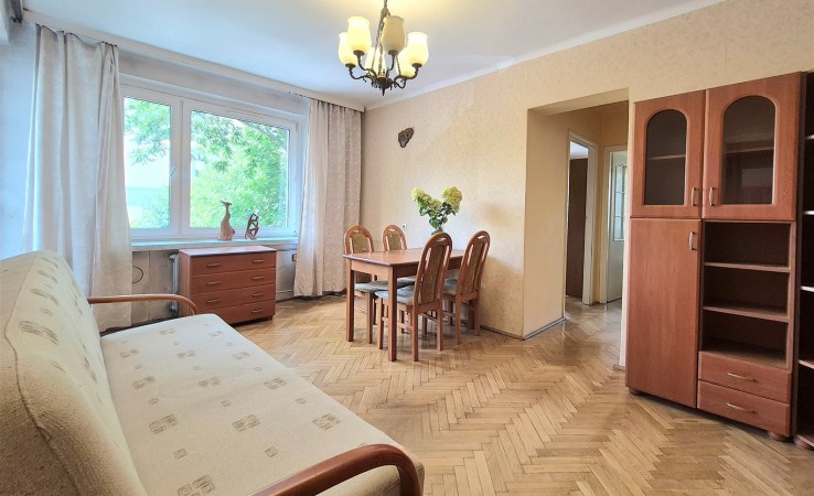 mieszkanie na sprzedaż - Częstochowa, Śródmieście, Focha